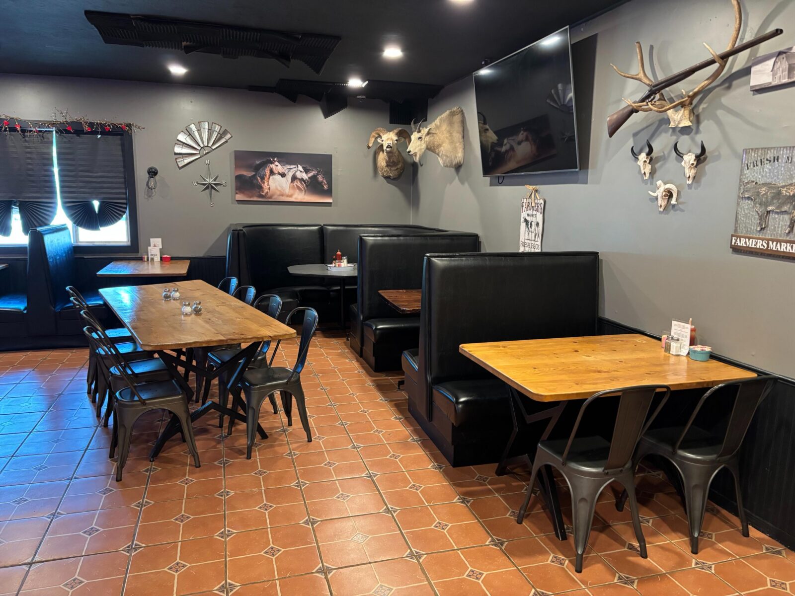 Imperial, Nebraska restaurant for sale