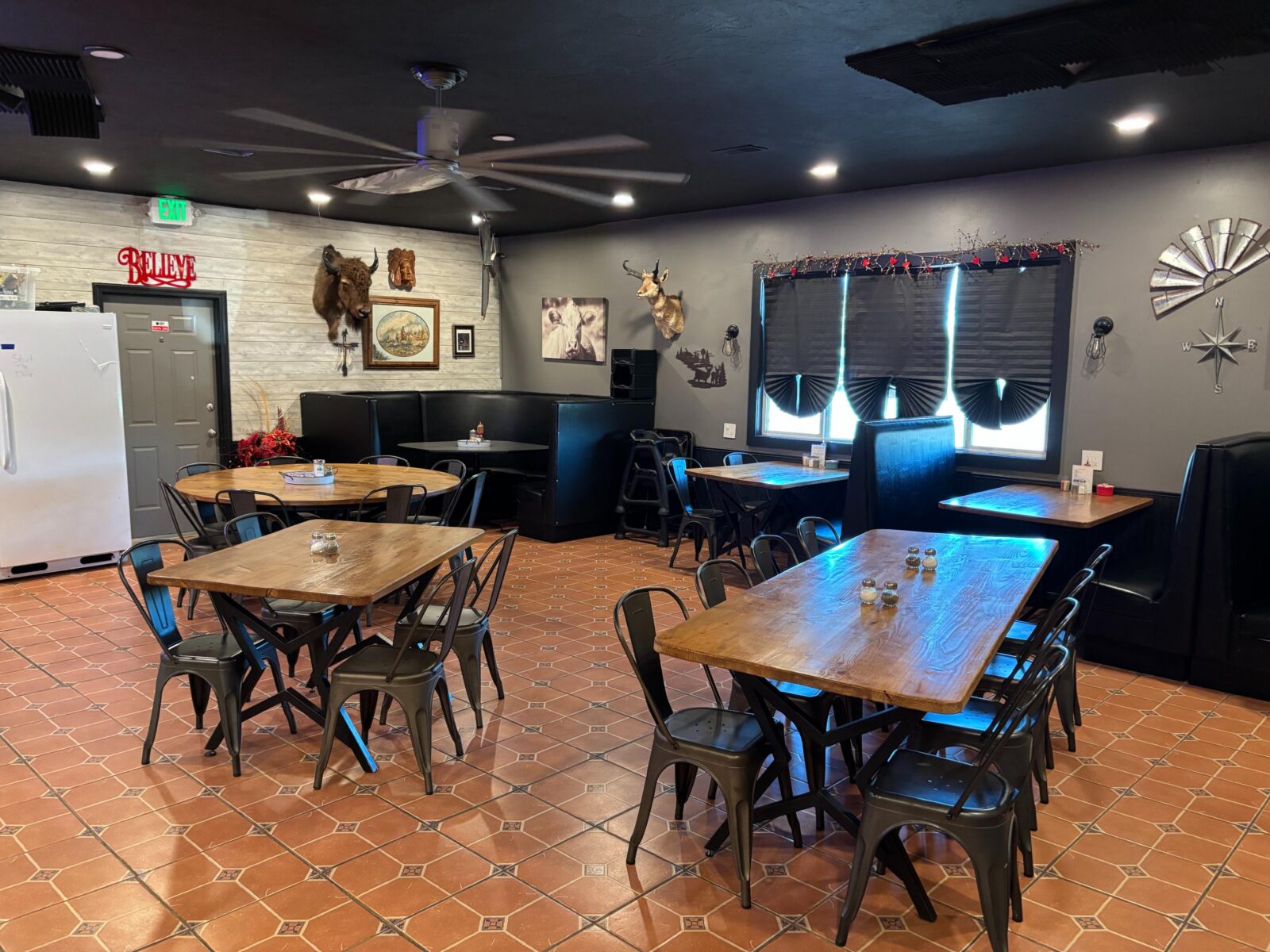 Imperial, Nebraska restaurant for sale