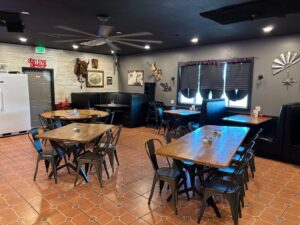 Imperial, Nebraska restaurant for sale
