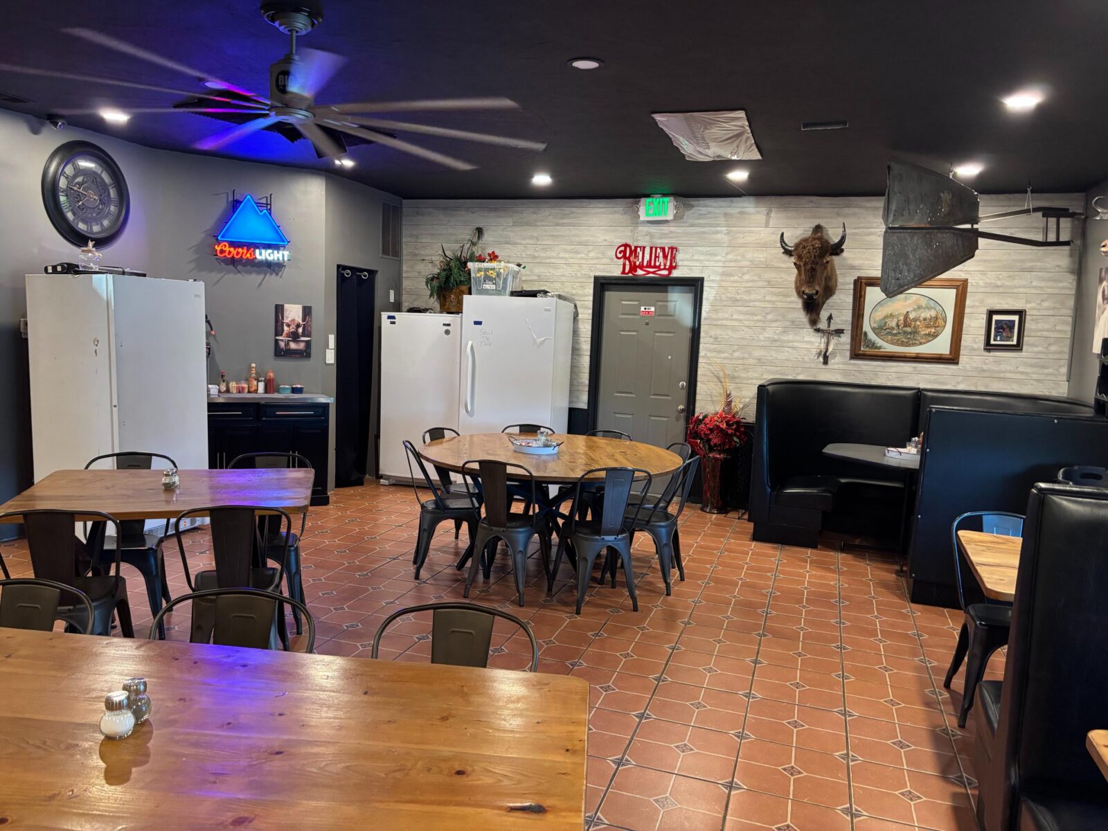 Imperial, Nebraska restaurant for sale