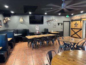 Imperial, Nebraska restaurant for sale