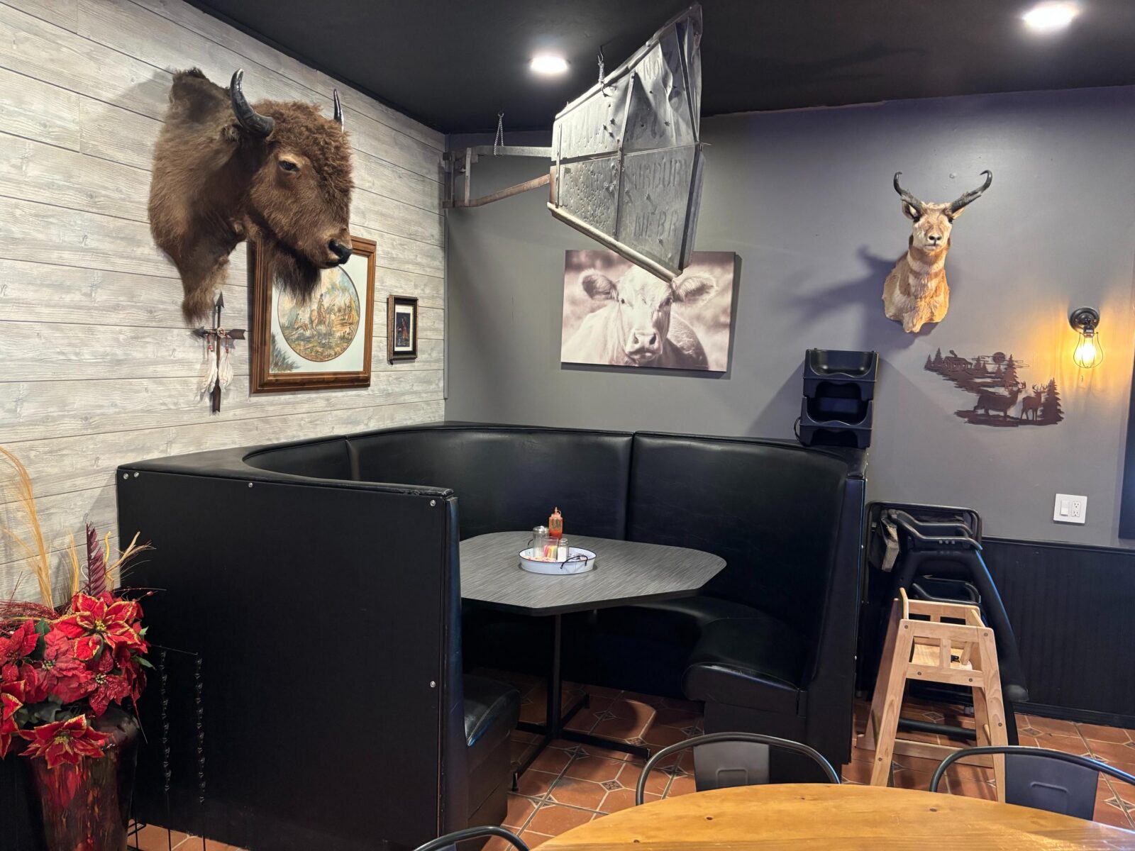 Imperial, Nebraska restaurant for sale