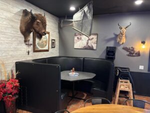 Imperial, Nebraska restaurant for sale