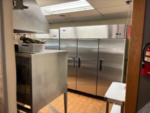 Imperial, Nebraska restaurant for sale