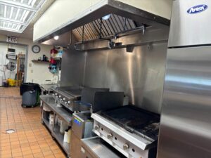 Imperial, Nebraska restaurant for sale