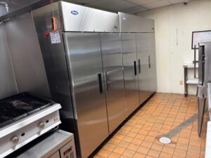 Imperial, Nebraska restaurant for sale