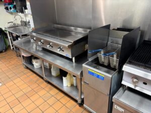 Imperial, Nebraska restaurant for sale