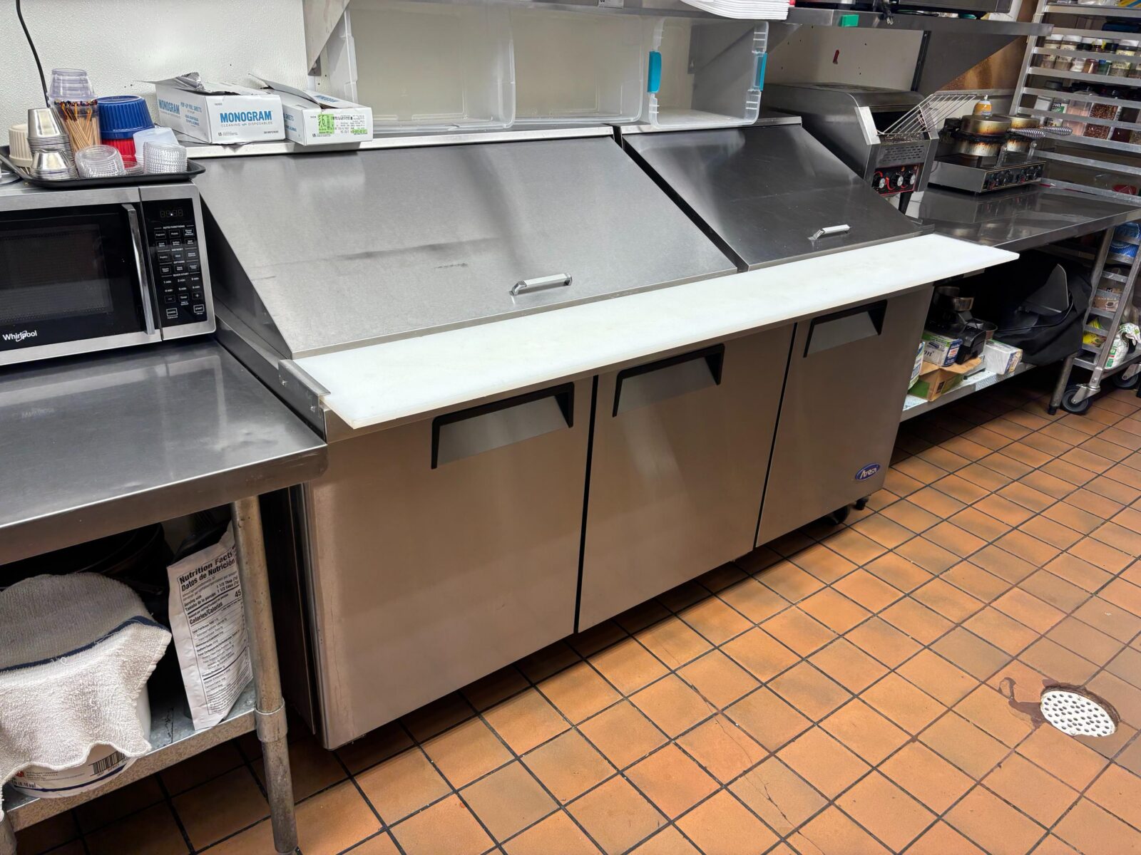 Imperial, Nebraska restaurant for sale