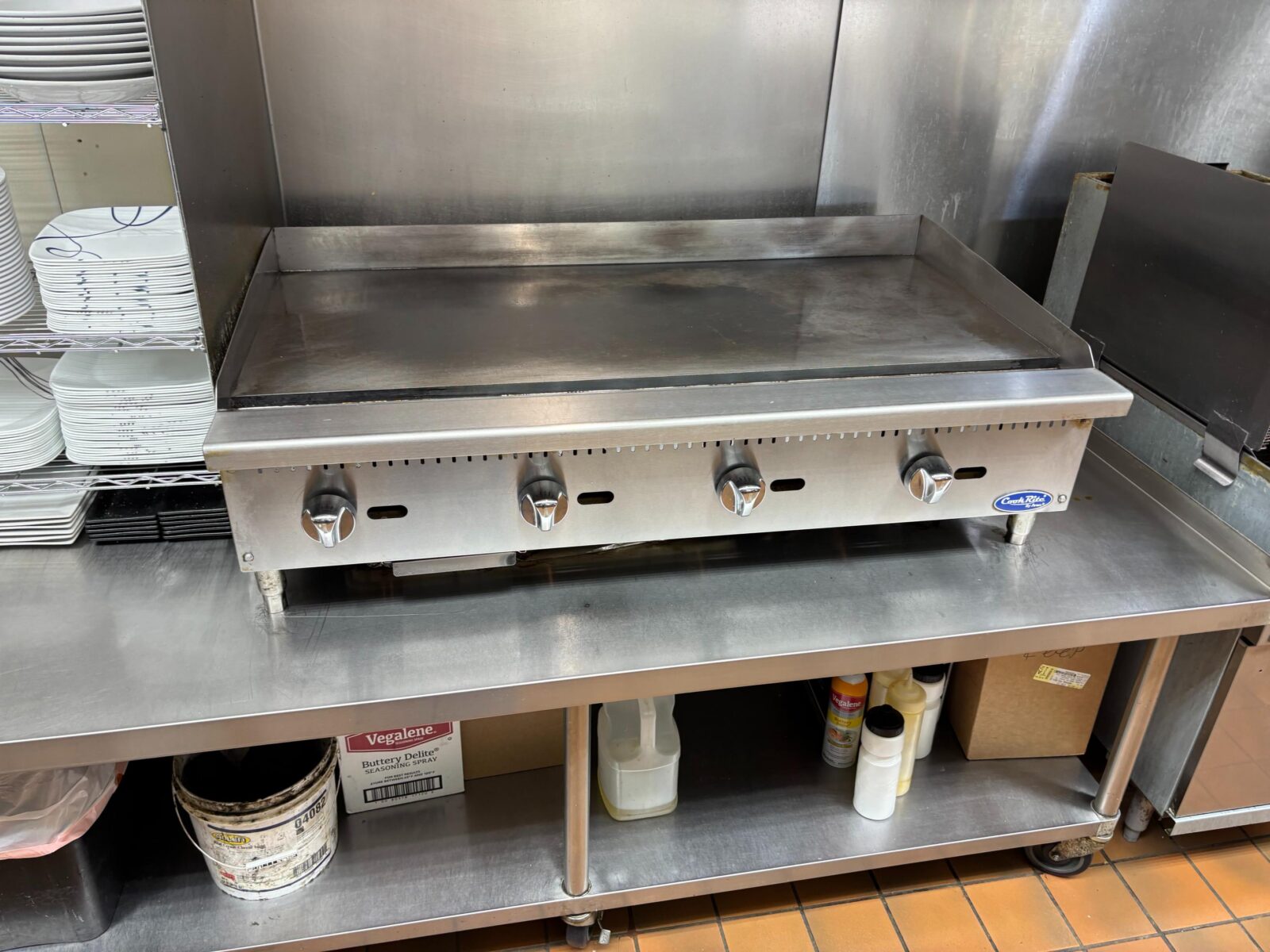 Imperial, Nebraska restaurant for sale