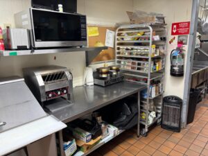 Imperial, Nebraska restaurant for sale