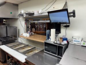 Imperial, Nebraska restaurant for sale