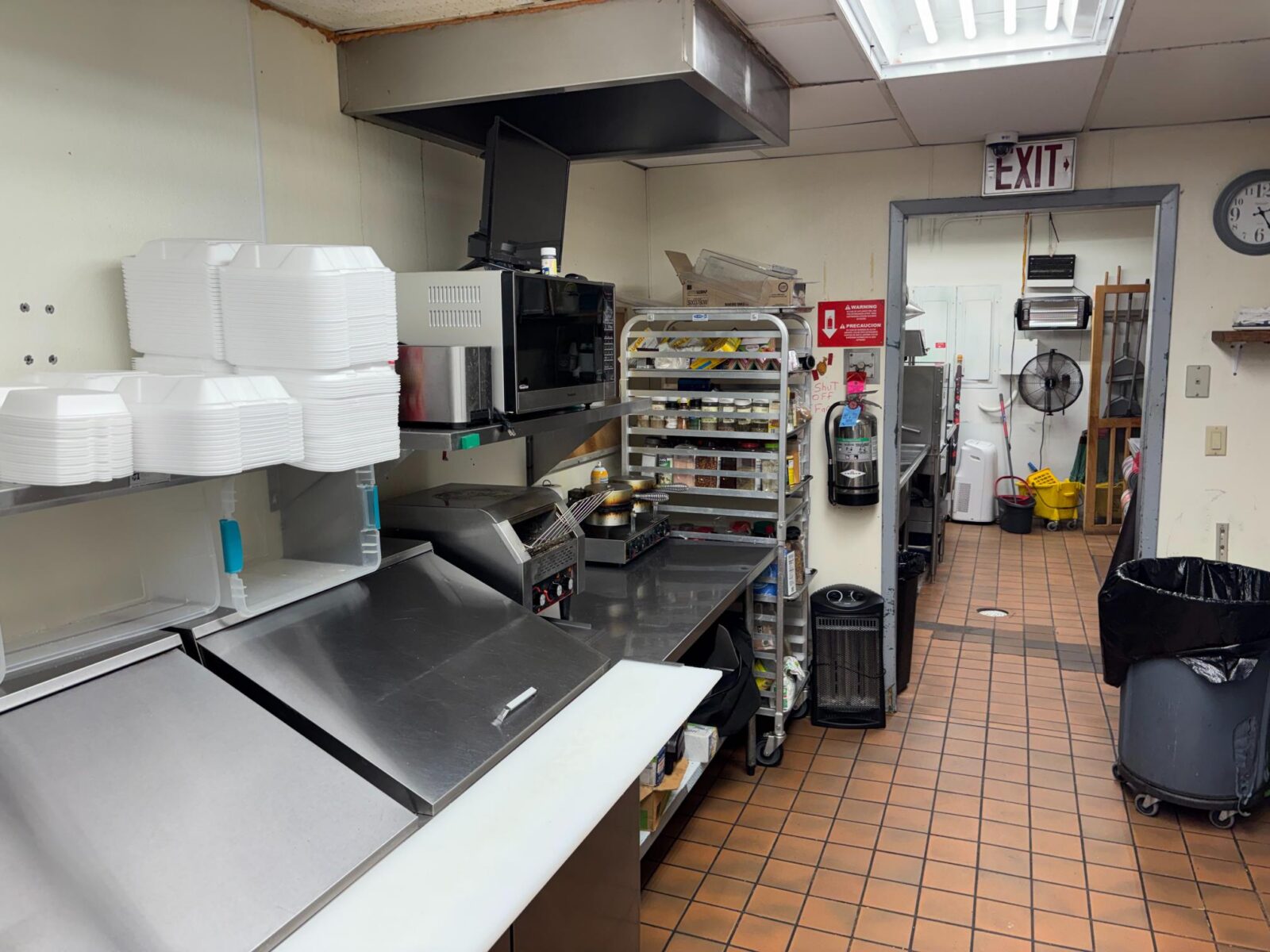 Imperial, Nebraska restaurant for sale