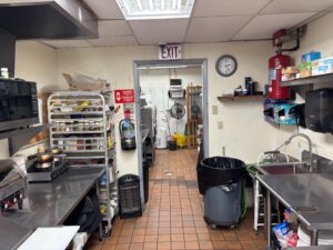 Imperial, Nebraska restaurant for sale