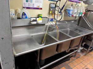 Imperial, Nebraska restaurant for sale
