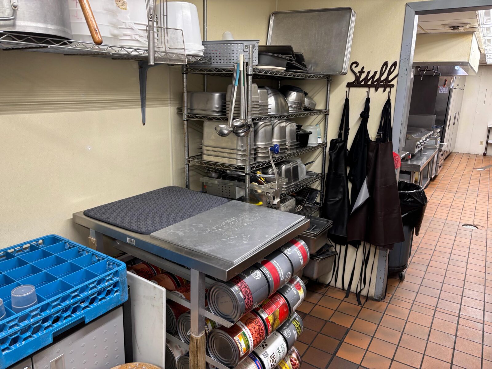 Imperial, Nebraska restaurant for sale