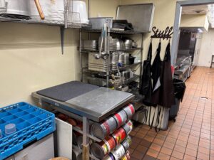 Imperial, Nebraska restaurant for sale