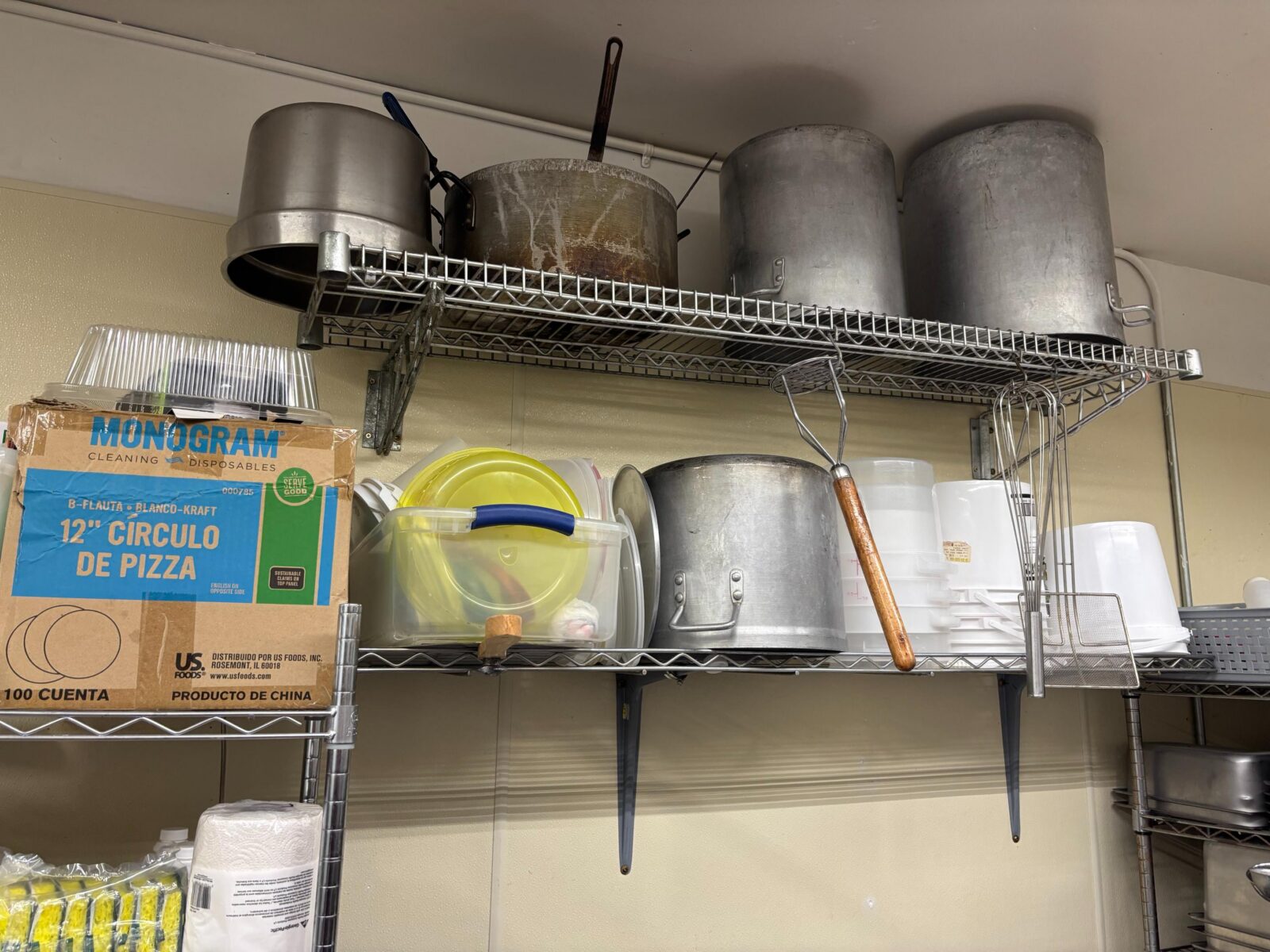 Imperial, Nebraska restaurant for sale