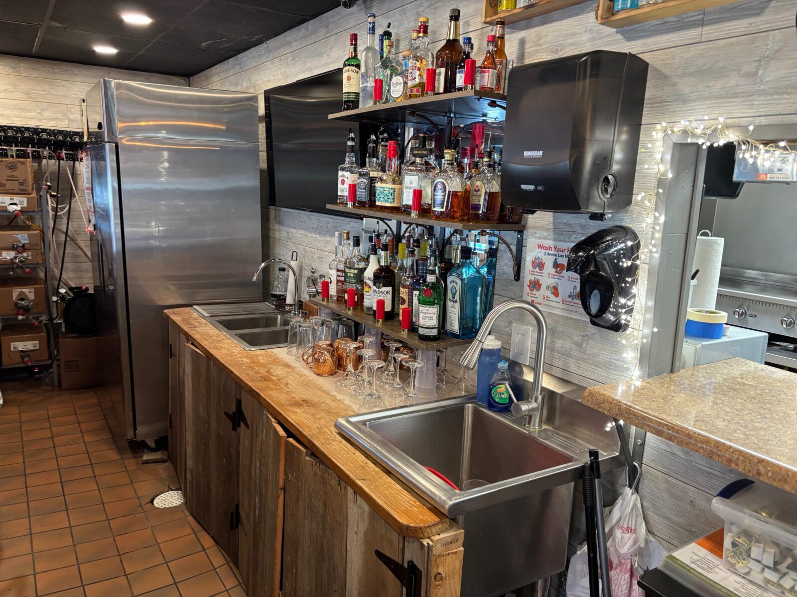 Imperial, Nebraska restaurant for sale