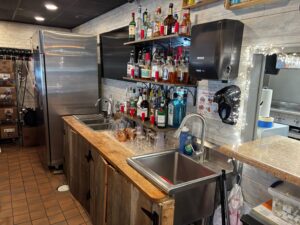 Imperial, Nebraska restaurant for sale