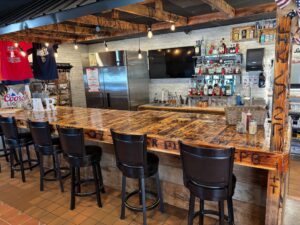 Imperial, Nebraska restaurant for sale