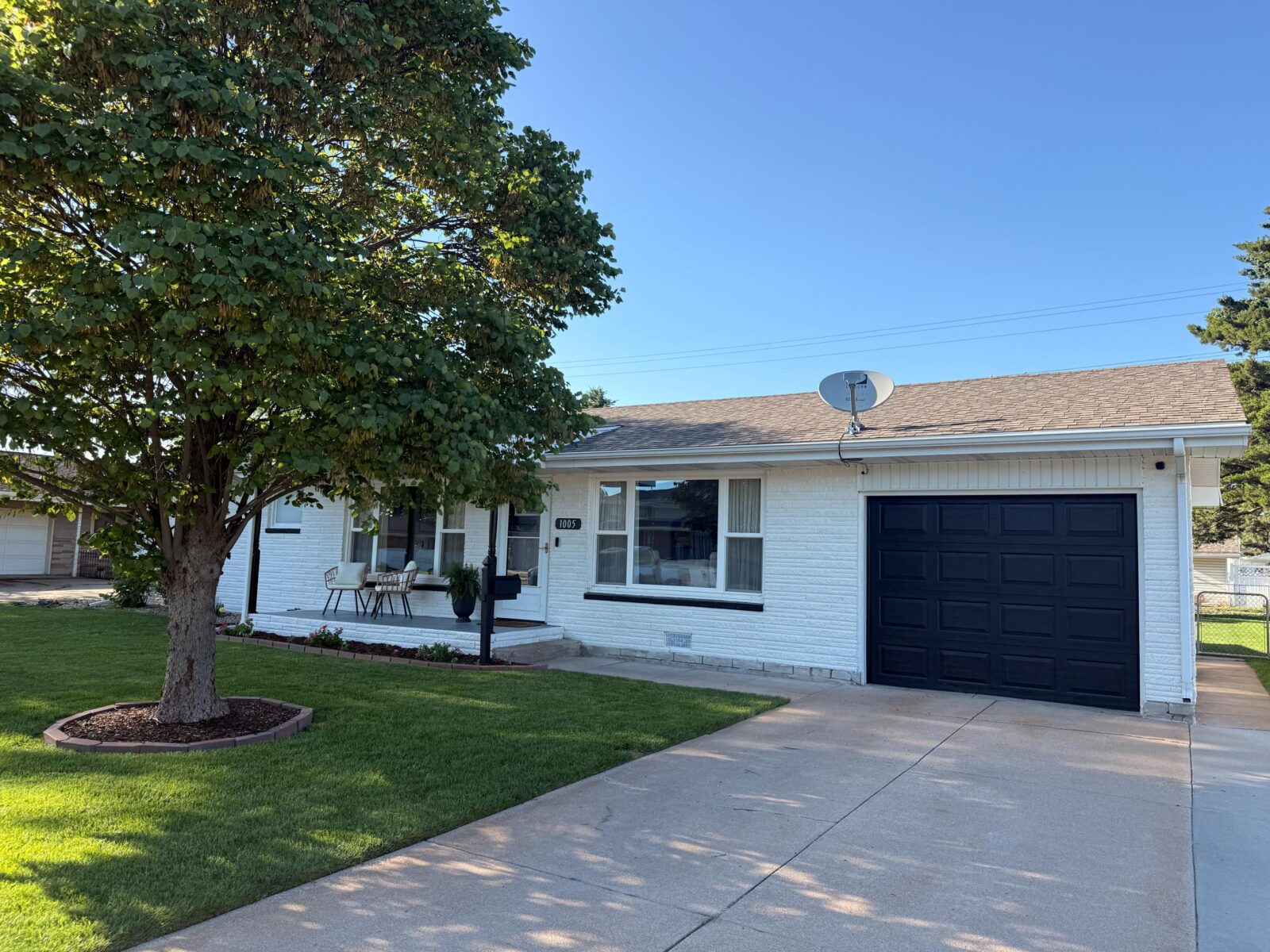 1005 Grande Ave., North Platte, NE home for sale