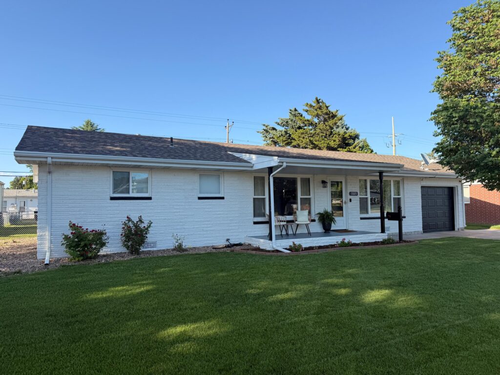 1005 Grande Ave., North Platte, NE  