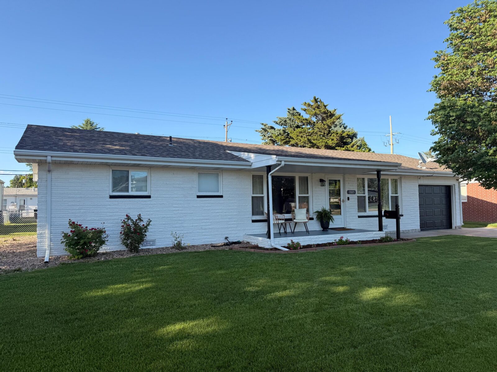 1005 Grande Ave., North Platte, NE home for sale