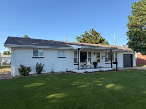 1005 Grande Ave., North Platte, NE home for sale