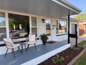 1005 Grande Ave., North Platte, NE home for sale