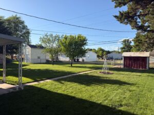 1005 Grande Ave., North Platte, NE home for sale
