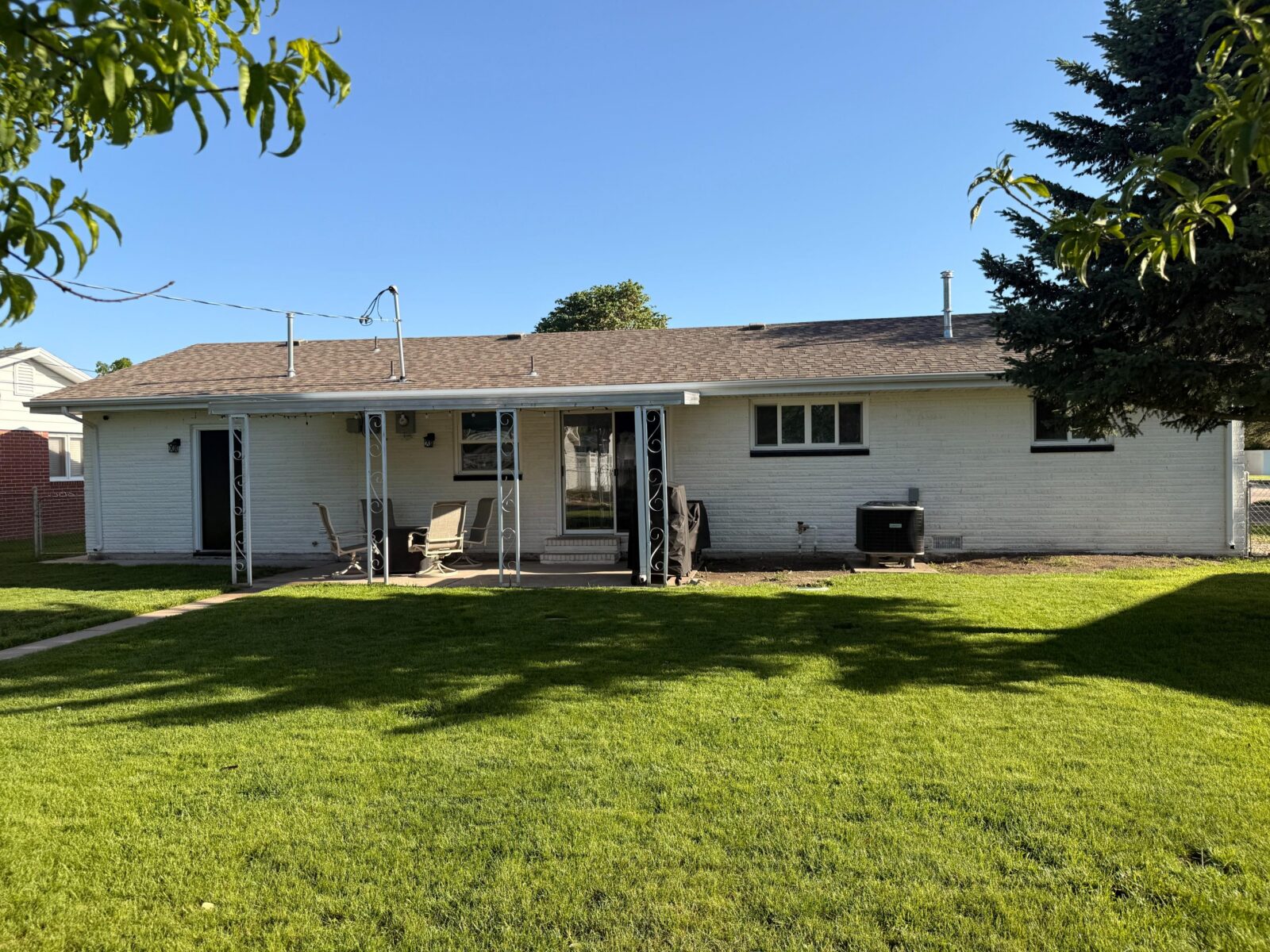 1005 Grande Ave., North Platte, NE home for sale