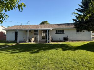 1005 Grande Ave., North Platte, NE home for sale