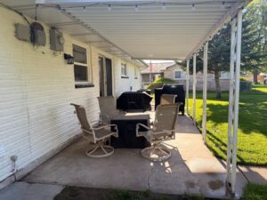 1005 Grande Ave., North Platte, NE home for sale