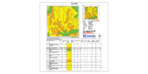 638 Acres, Webster County Combo
