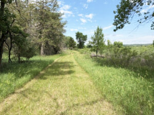 Holt County Nebraska Hunting land for sale