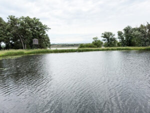 Holt County Nebraska Hunting land for sale