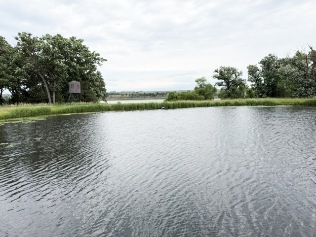 Holt County Nebraska Hunting land for sale