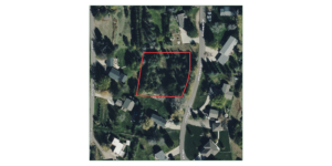 Indian Hills Vacant Lot, North Platte, NE