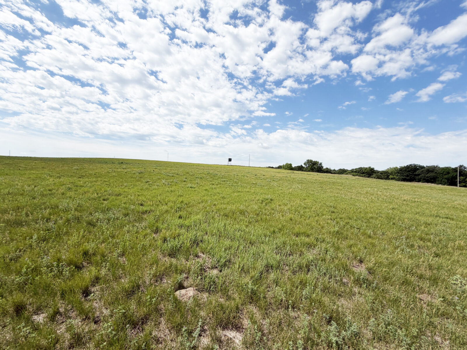 Holt County Nebraska Hunting land for sale