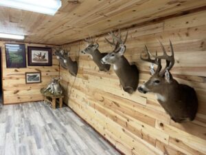 Holt County Nebraska Hunting land for sale