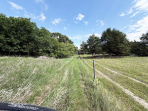 Holt County Nebraska Hunting land for sale