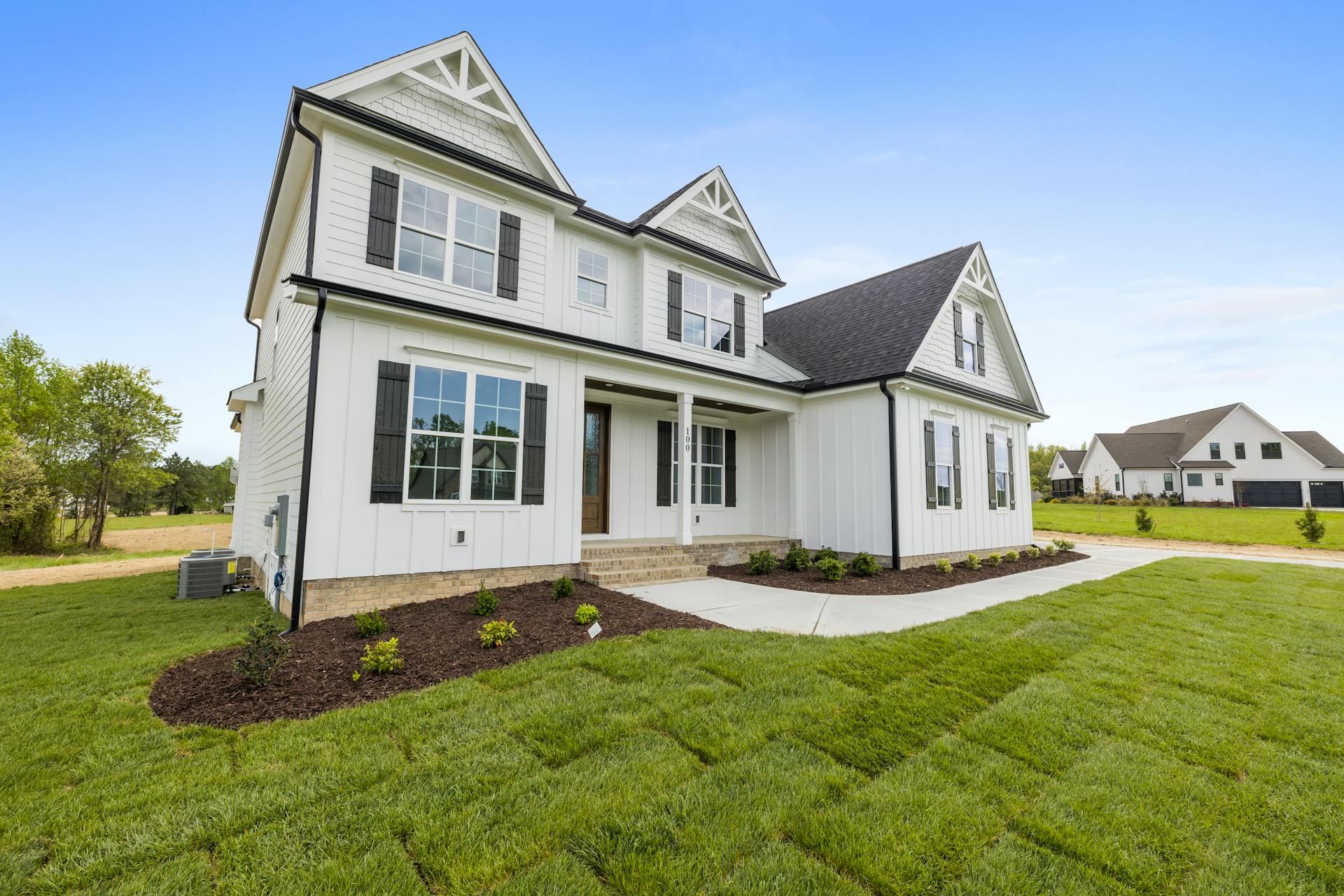 Property Management  