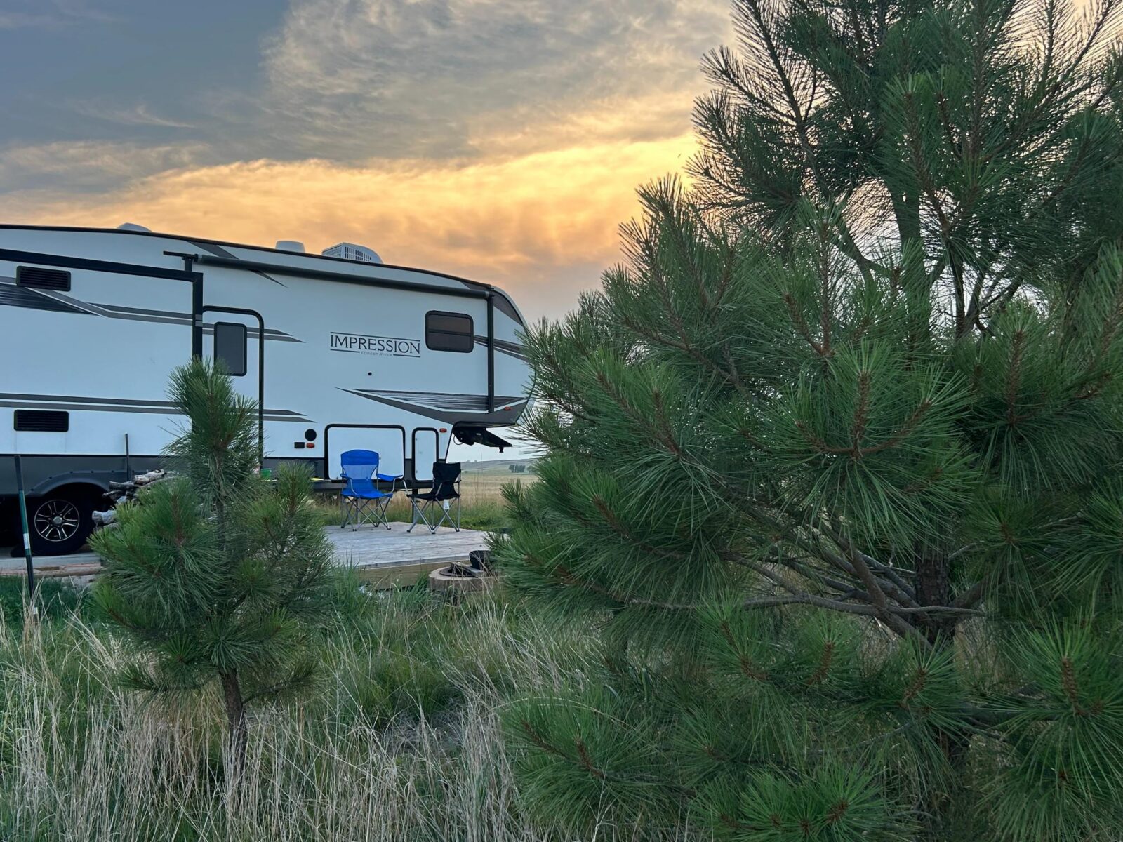 39 Acres, Brown County, Yellowthroat Haven