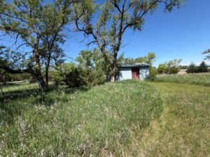 Long Pine, NE cabin and acreage for sale