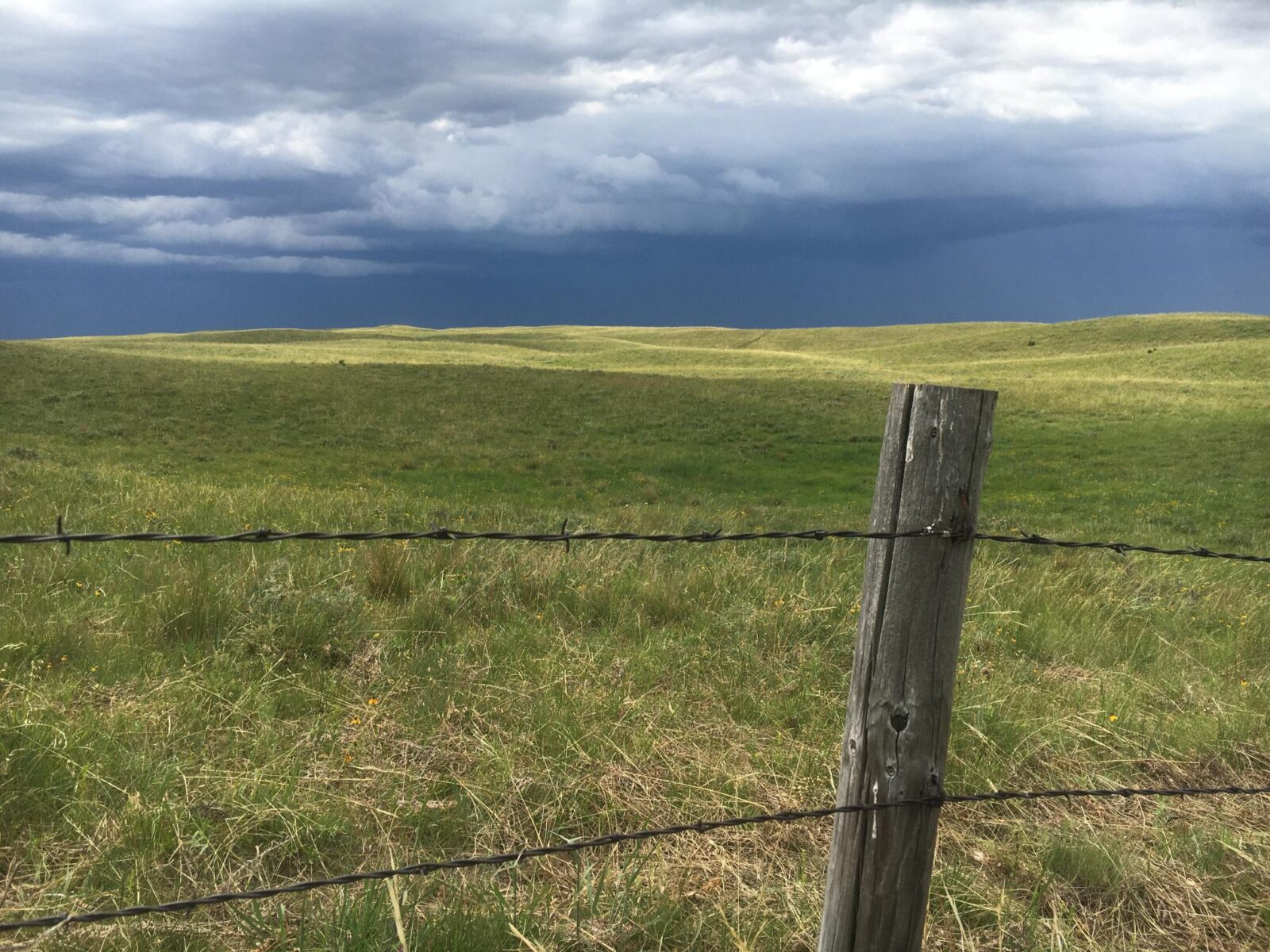 Ainsworth Nebraska acreage for sale