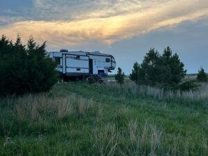 39 Acres, Brown County, Yellowthroat Haven
