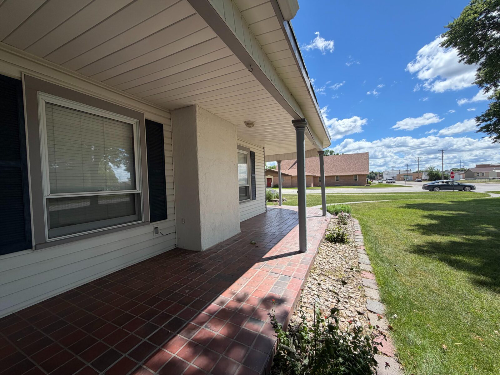 305 N. Osborne, Ainsworth, NE home for sale