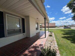 305 N. Osborne, Ainsworth, NE home for sale