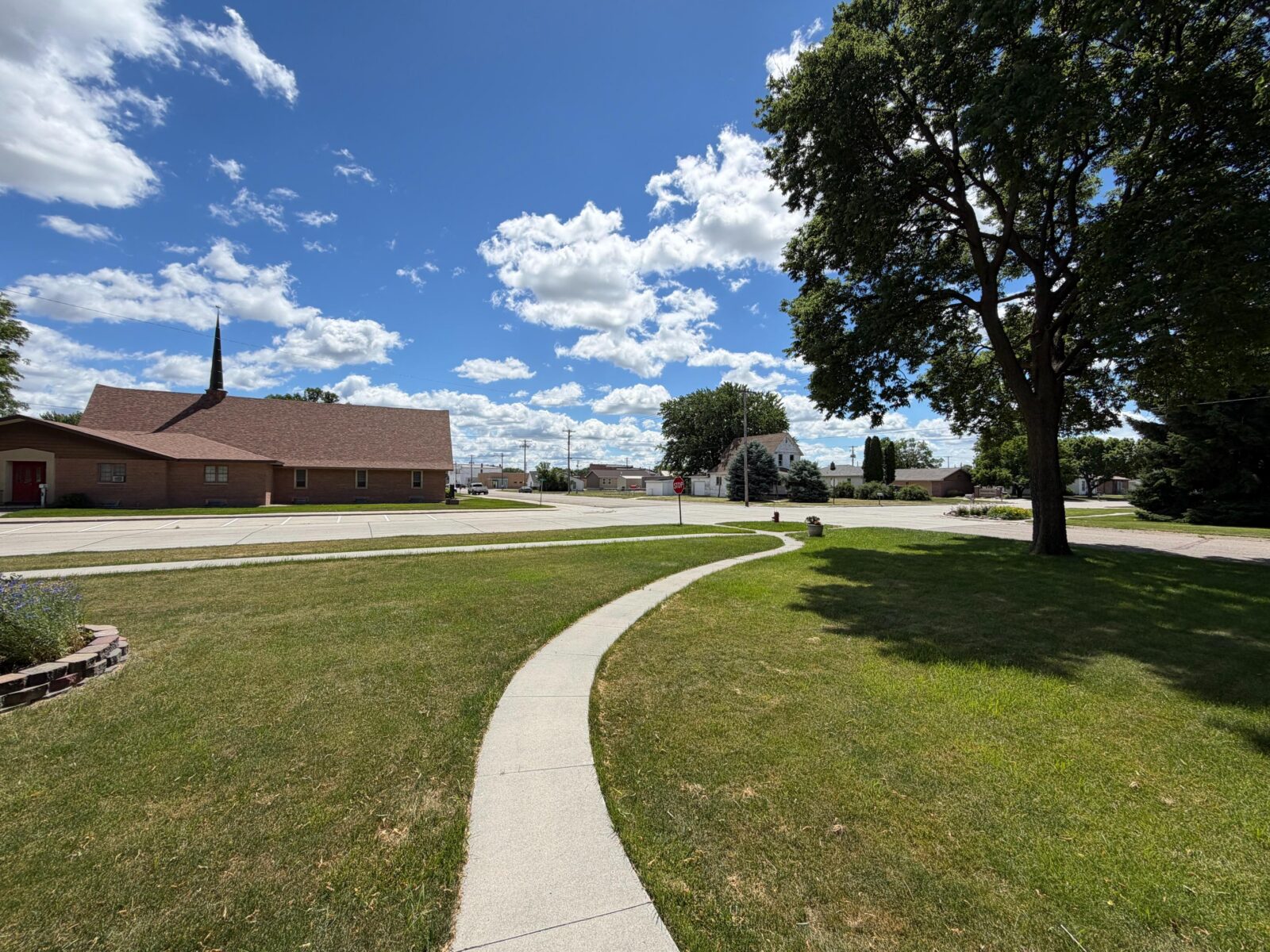 305 N. Osborne, Ainsworth, NE home for sale