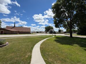 305 N. Osborne, Ainsworth, NE home for sale
